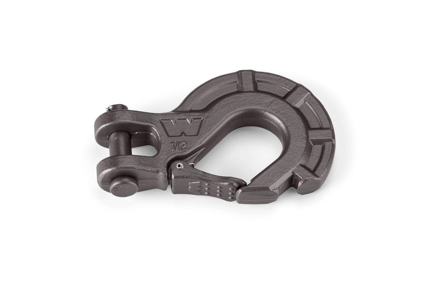Warn - Epic Winch Hook