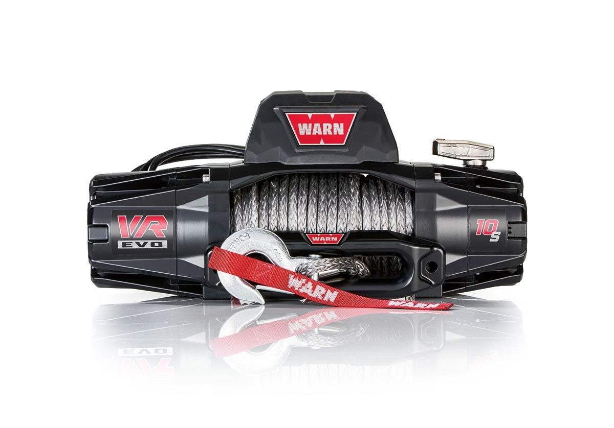WARN VR EVO 10-S - 103253