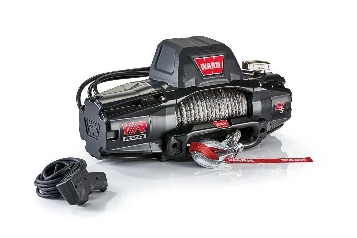 WARN VR EVO 12-S - 103255