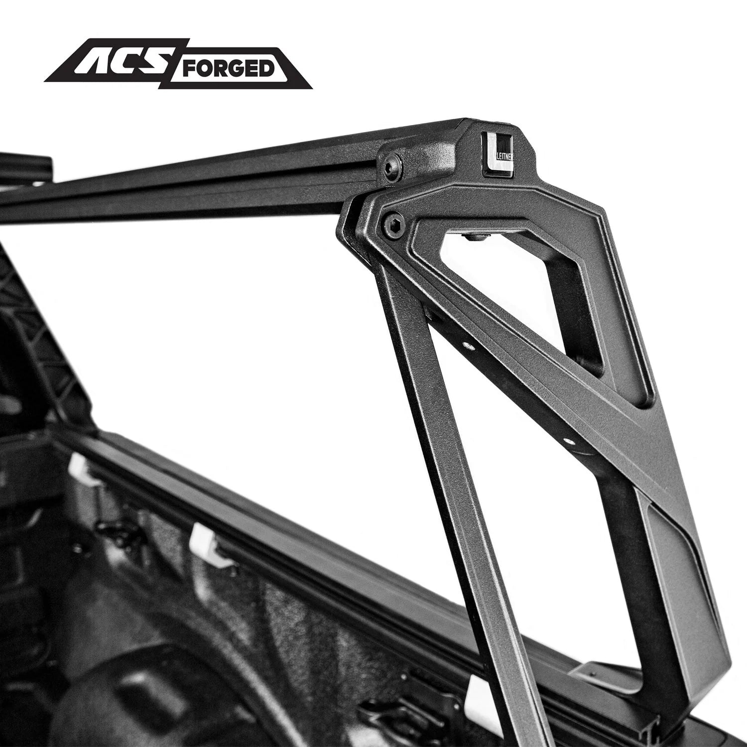 Leitner Designs ACS FORGED | COLORADO | 2023+ | 5' Bed |