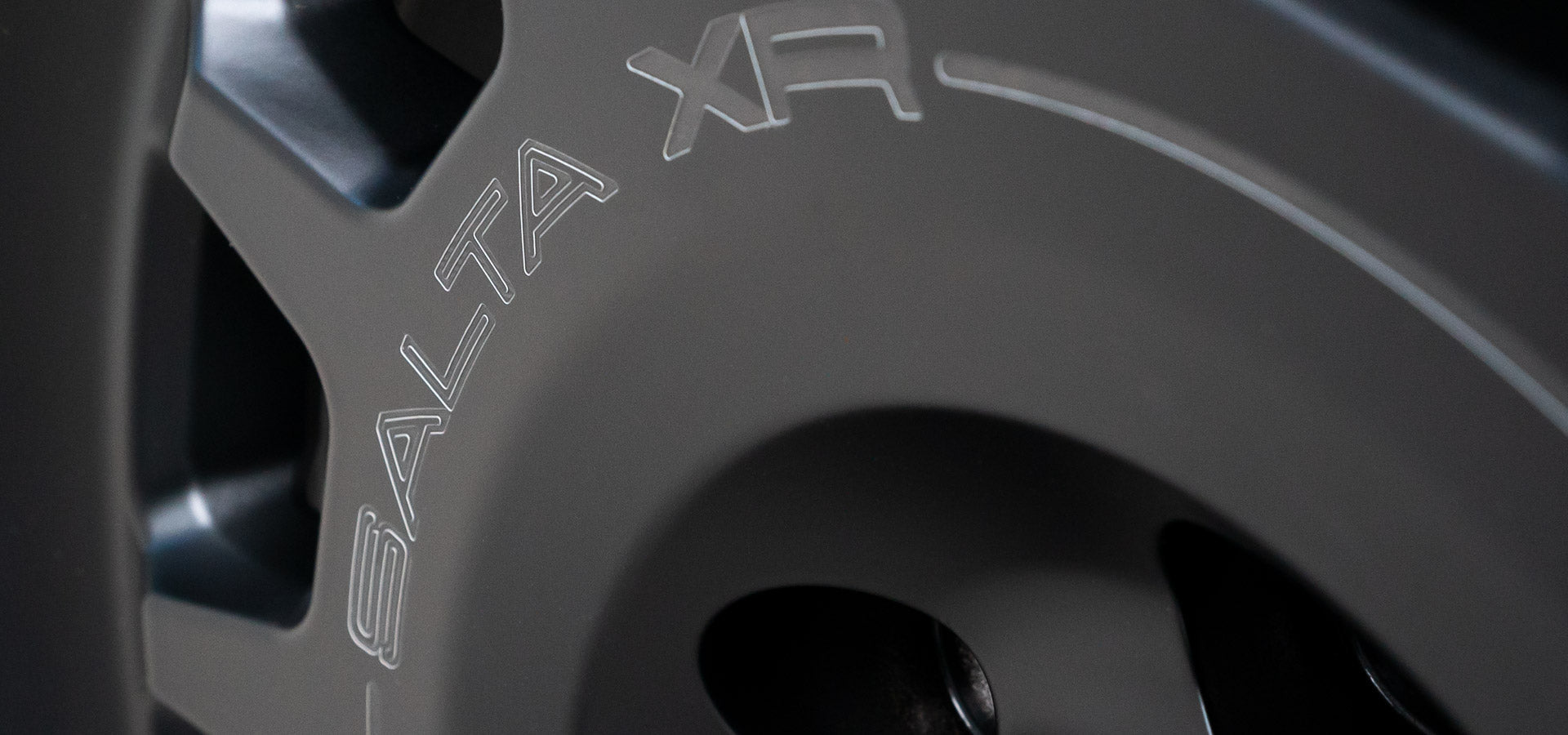 AEV Salta XR - 6x139.7 image 3