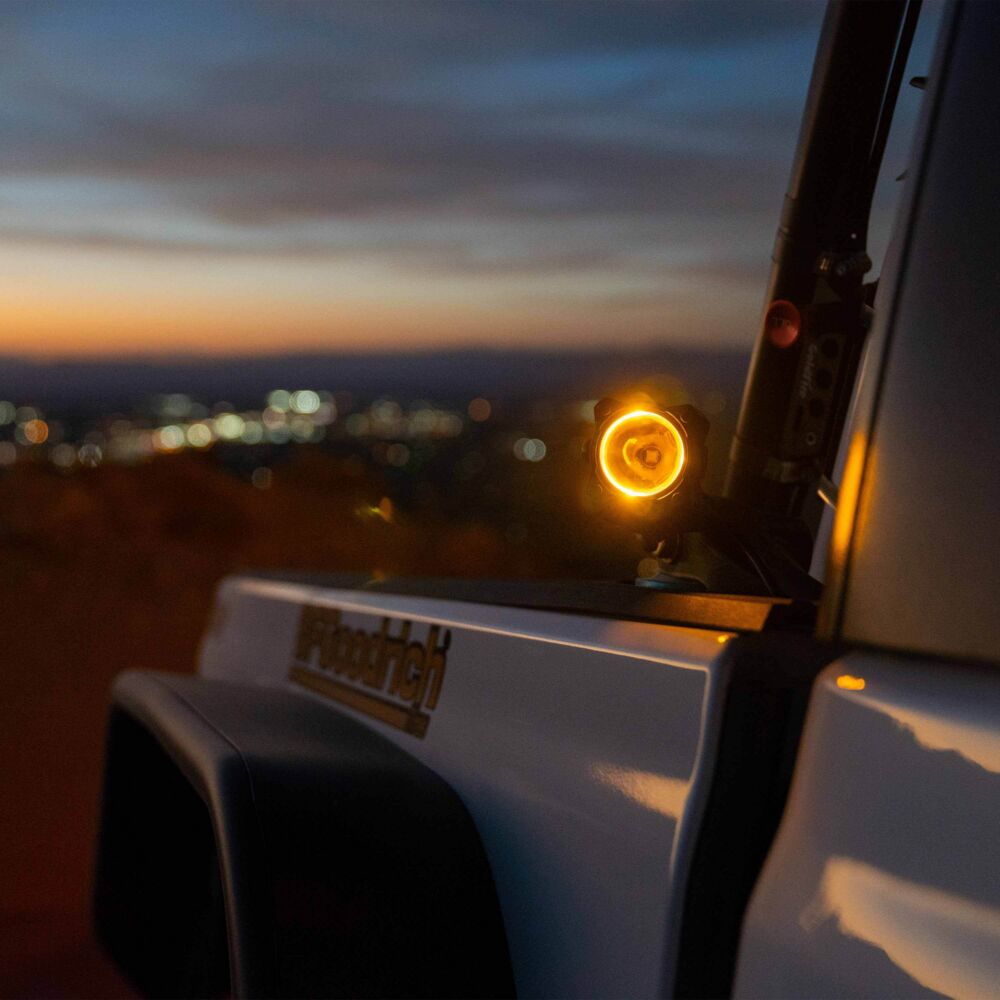 FLEX ERA® 1 - Single Master LED Light Pod Kit - # 1265