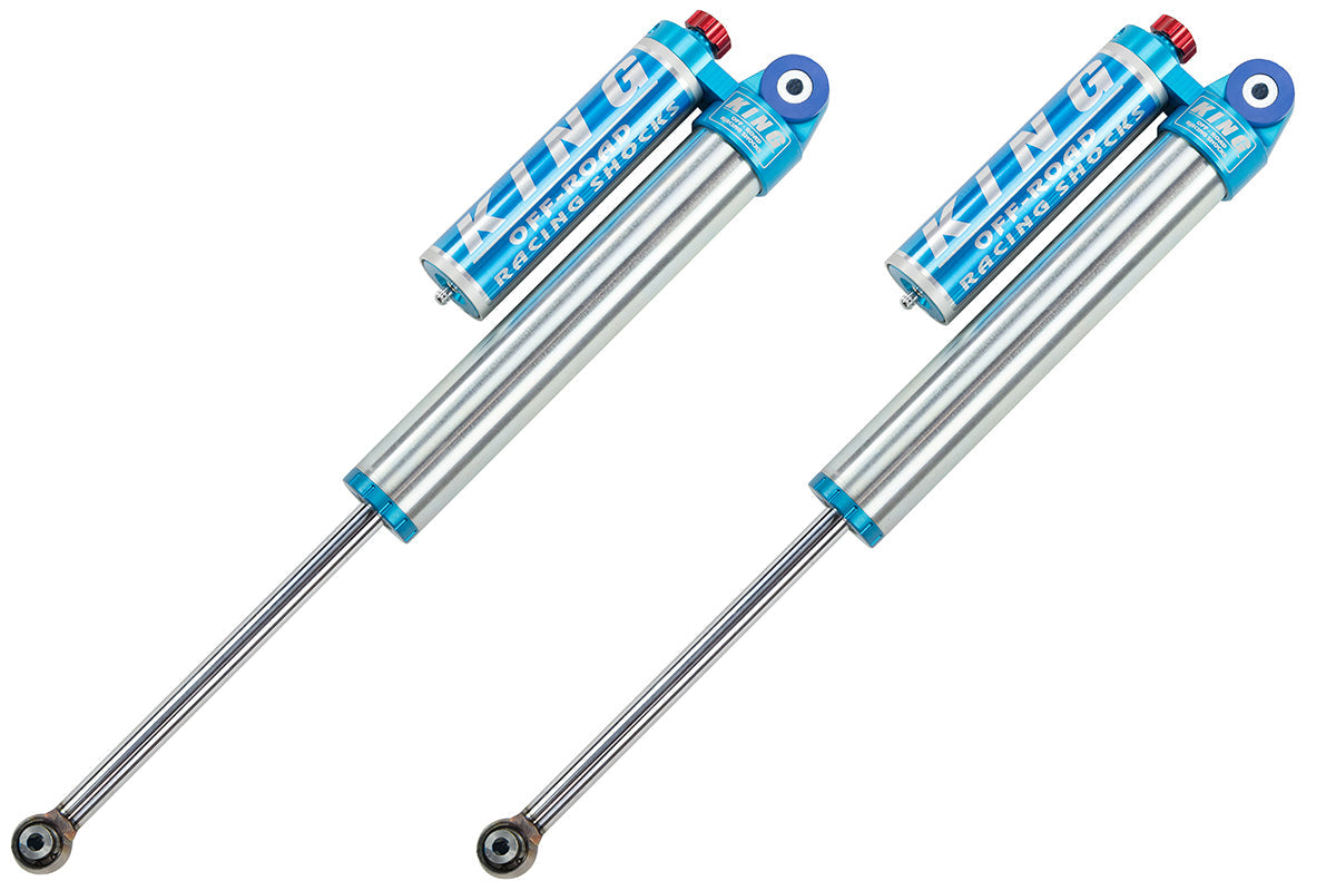King - Performance Series 2.5" Piggyback Reservoir Shock | 19-24 Ranger