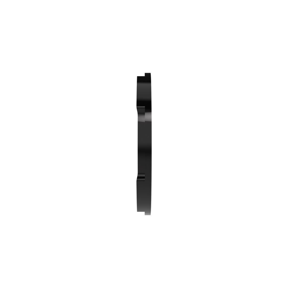 FLEX ERA® 1 - Single Bezel Ring - Black - # 30577