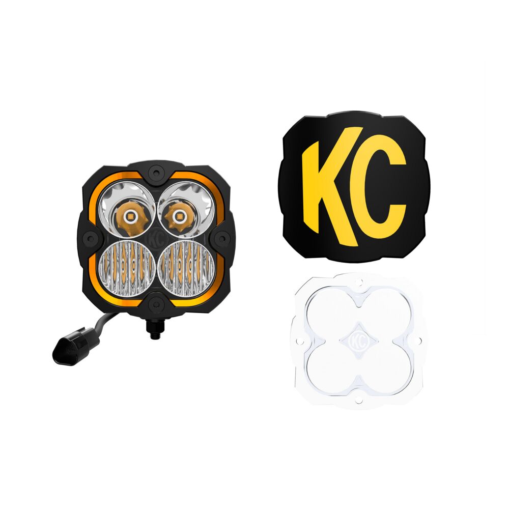 FLEX ERA® 4 - Single Master LED Light Pod Kit - # 1289