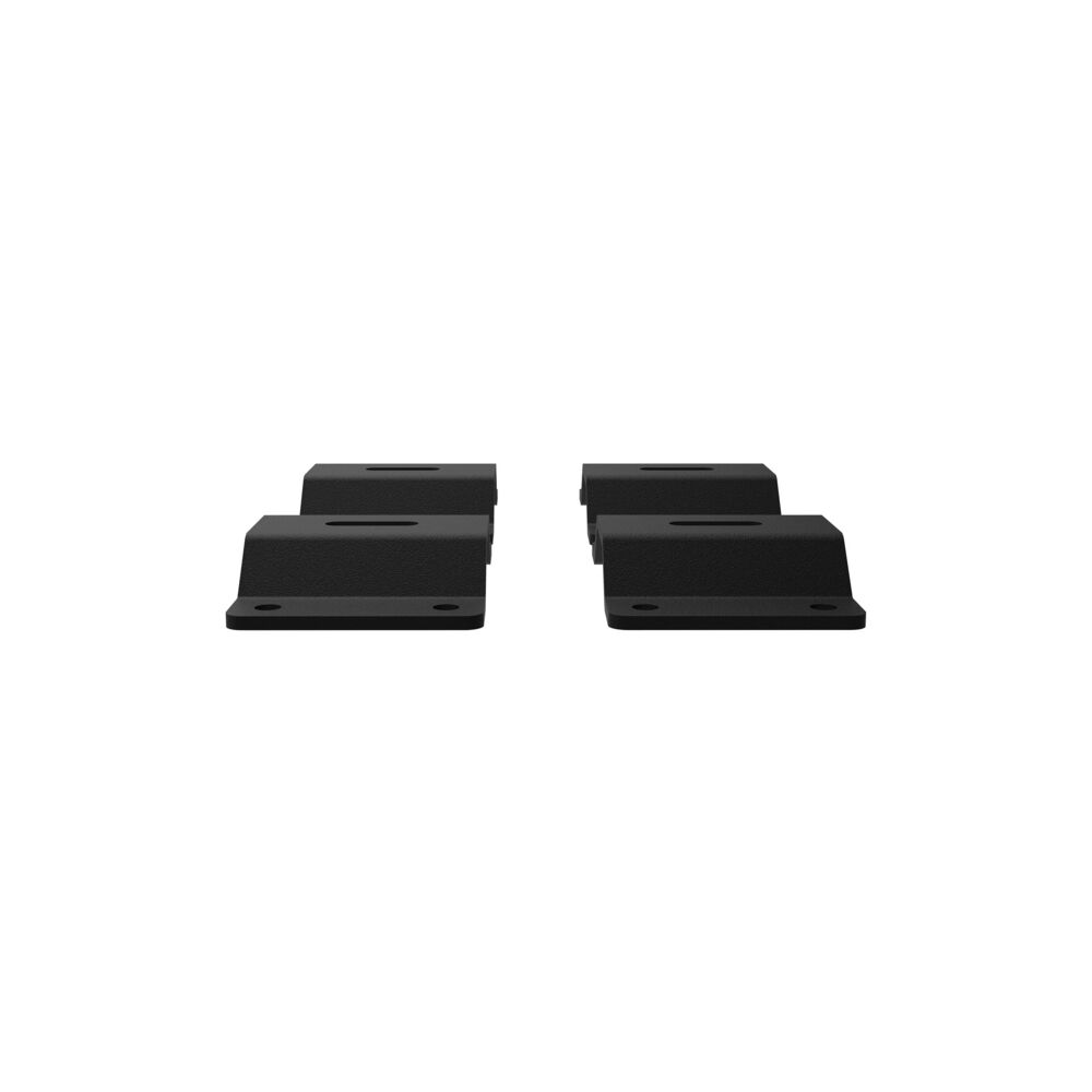Rooftop Tent Mounts - #92510