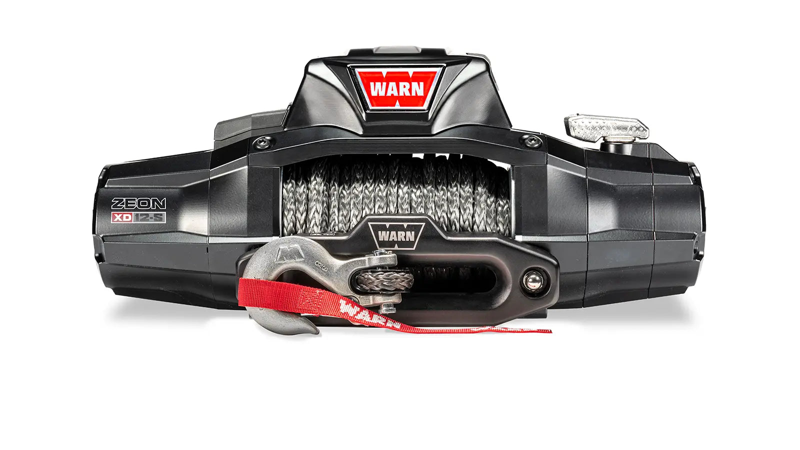 Warn | ZEON XD 12-S