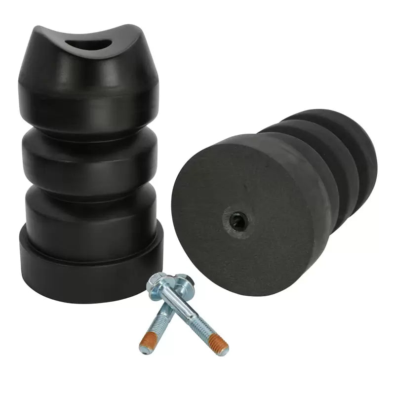 Durobumps Premium Rear 3rd Gen 4Runner Extended Bump Stops for 96-02 4Runner image 1