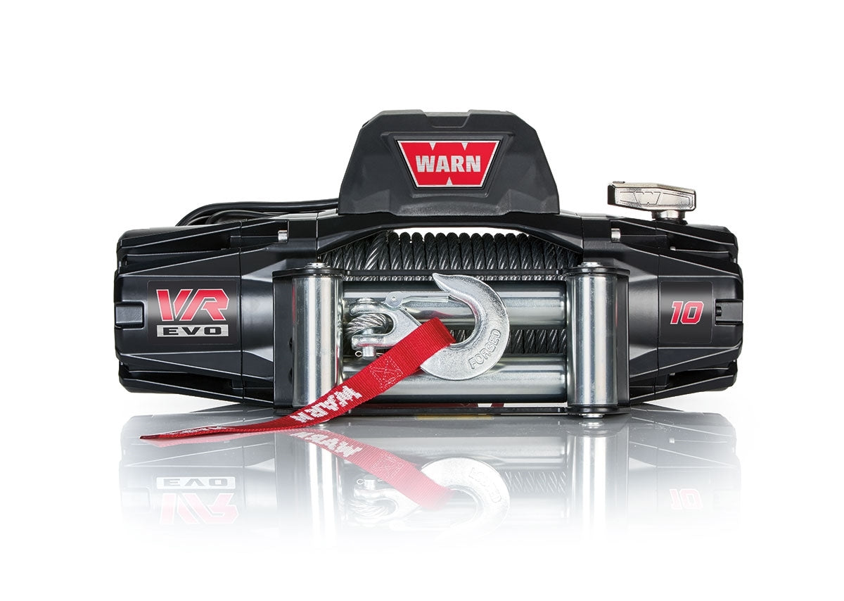 WARN VR EVO 10 - 103252 image 0