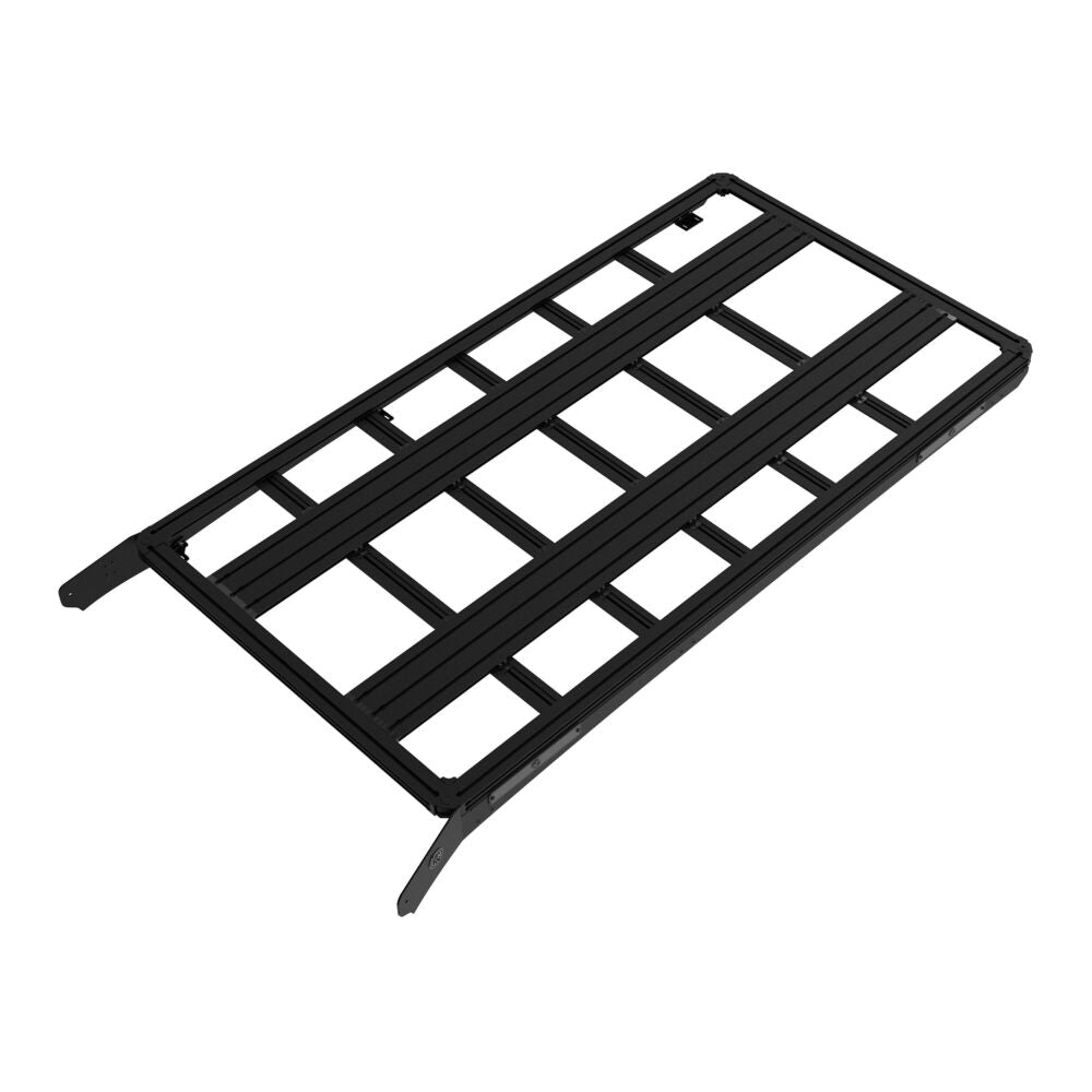10-24 Toyota 4Runner - Platform One™ Roof Rack - #92305