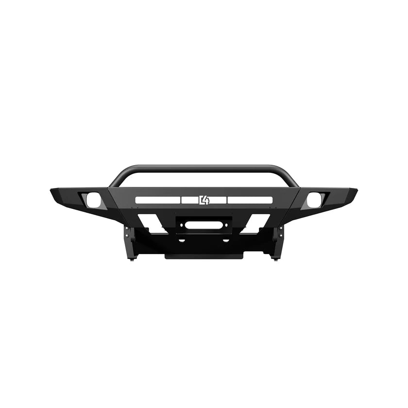 C4 Fabrication - Tacoma Overland Front Bumper / 3rd Gen / 2016-2023
