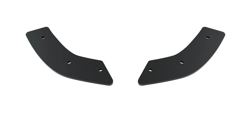 AEV Front Bumper Corner Skid Plates for 2023+ Ford Super Duty