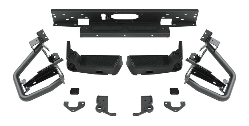 AEV Rear Bumper for 2023+ Ford Super Duty