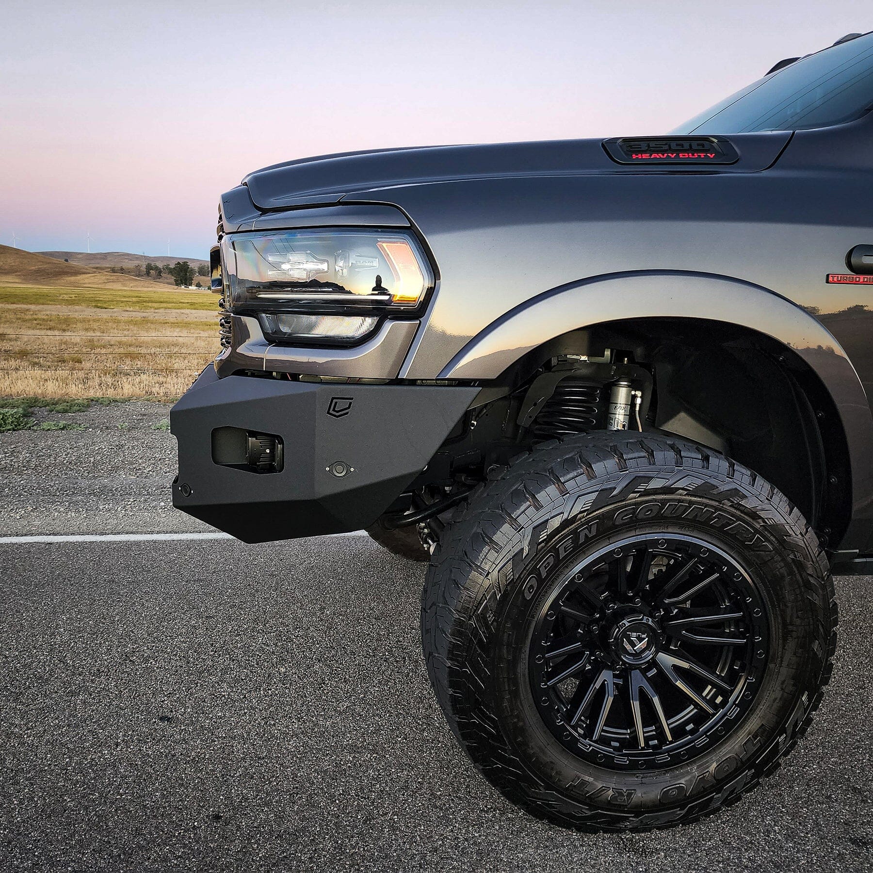 the best ram 2500-3500