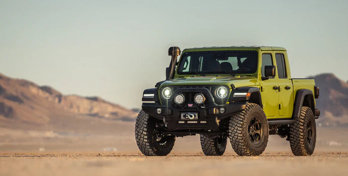 AEV 2" Spacer Lift for JT Gladiator Sale price