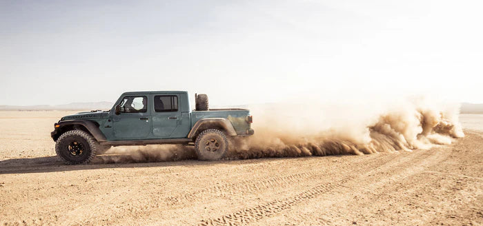 AEV 2" Spacer Lift for JT Gladiator Sale price