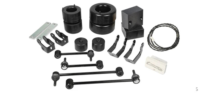 AEV 2" Spacer Lift for JT Gladiator Mojave