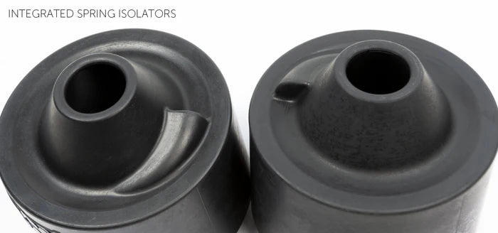 AEV 2" Spacer Lift for JT Gladiator Mojave