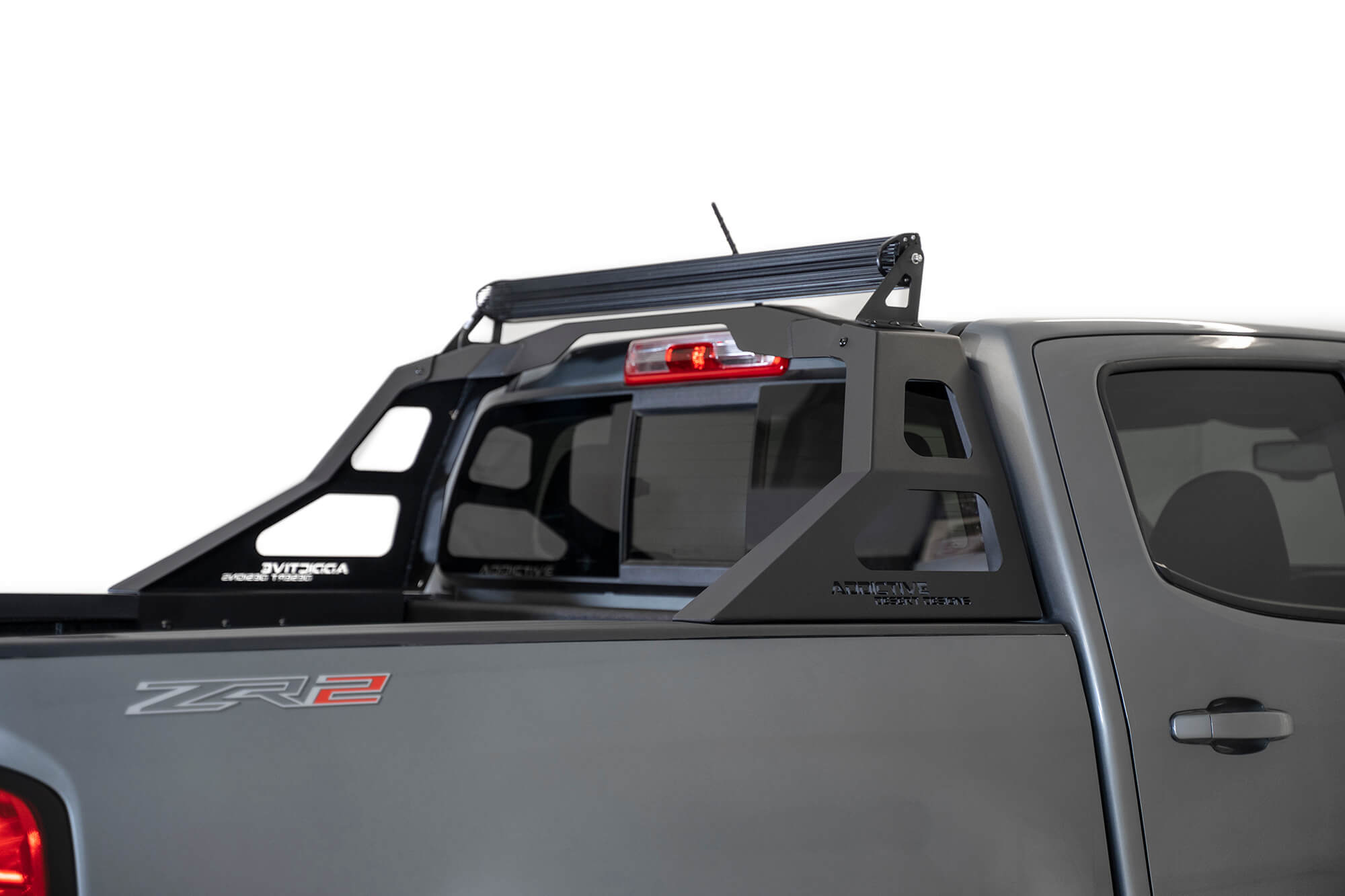 ADD - Stealth Fighter Chase Rack | 15-22 Colorado/Canyon