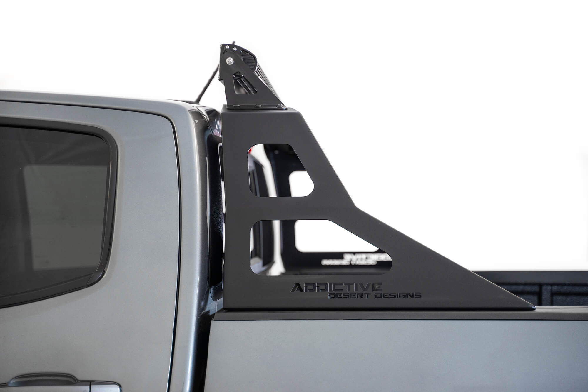 ADD - Stealth Fighter Chase Rack | 15-22 Colorado/Canyon