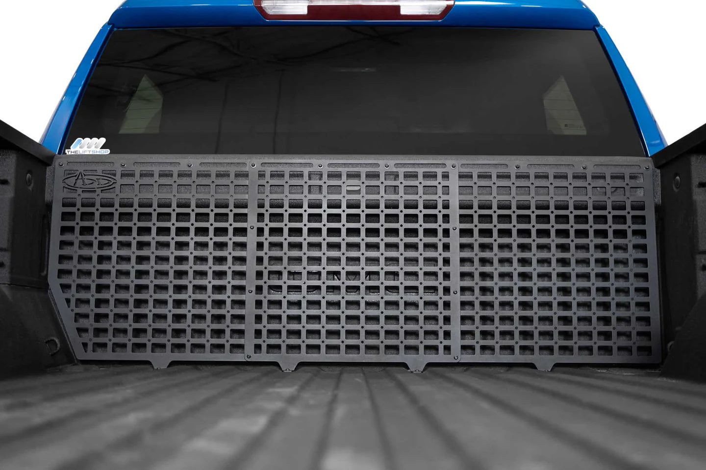 Addictive Desert Designs - 2019-2024 Chevy/GMC 1500 Bed Cab Molle Panels