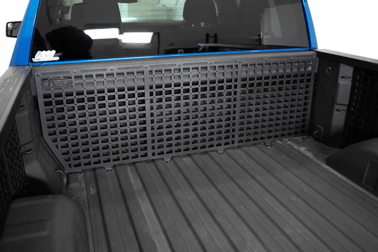 Addictive Desert Designs - 2019-2024 Chevy/GMC 1500 Bed Cab Molle Panels
