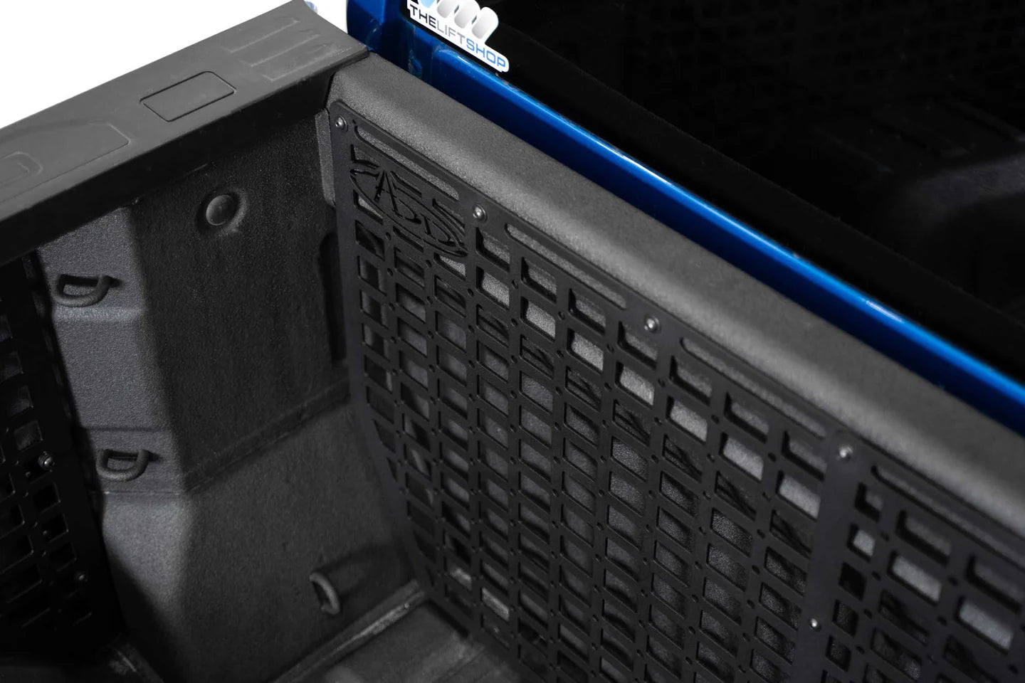 Addictive Desert Designs - 2019-2024 Chevy/GMC 1500 Bed Cab Molle Panels