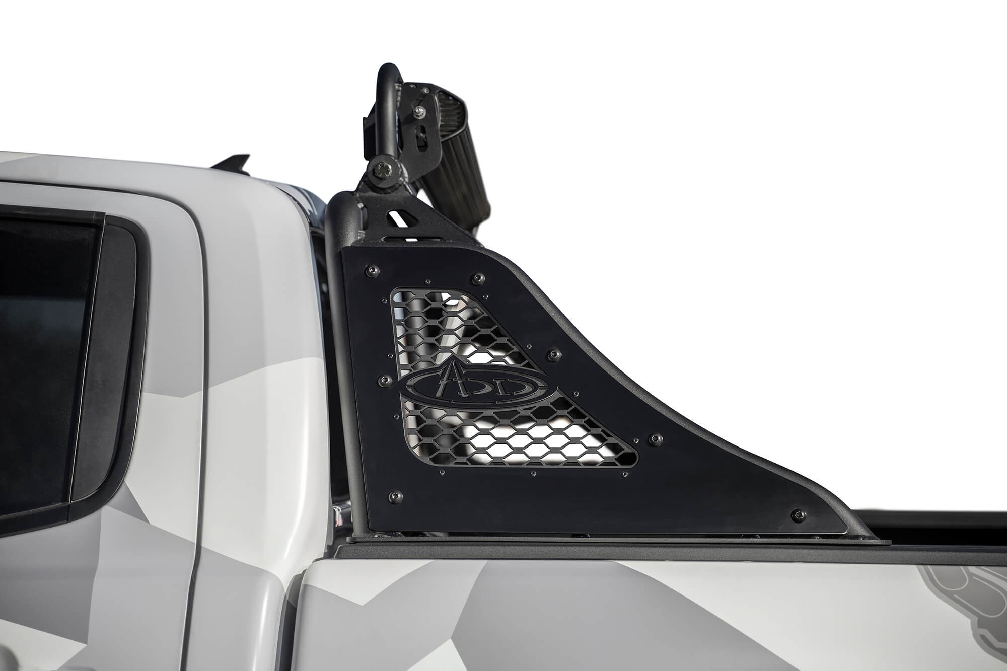 ADD - Race Series Chase Rack | 19-24 Ranger