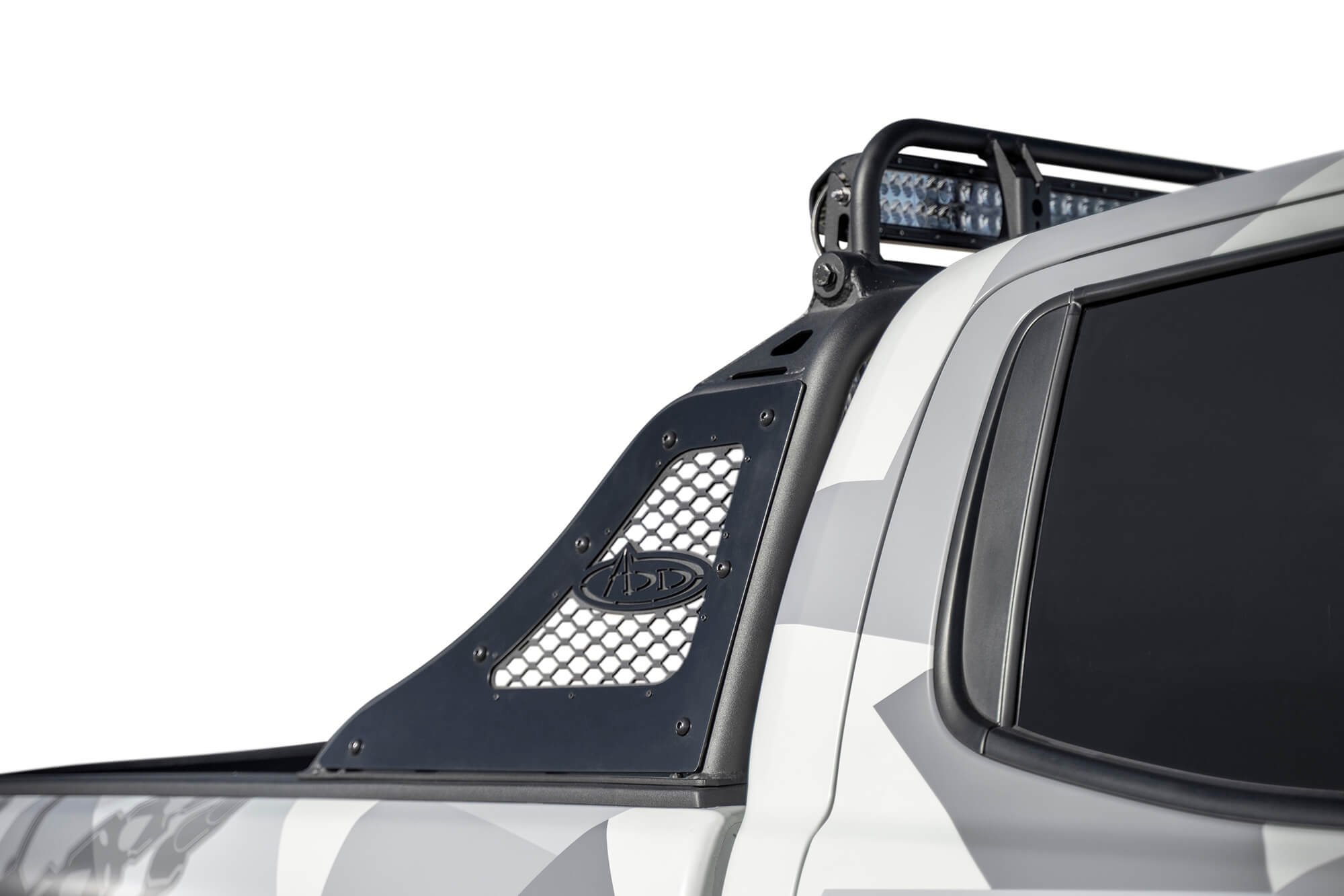 ADD - Race Series Chase Rack | 19-24 Ranger