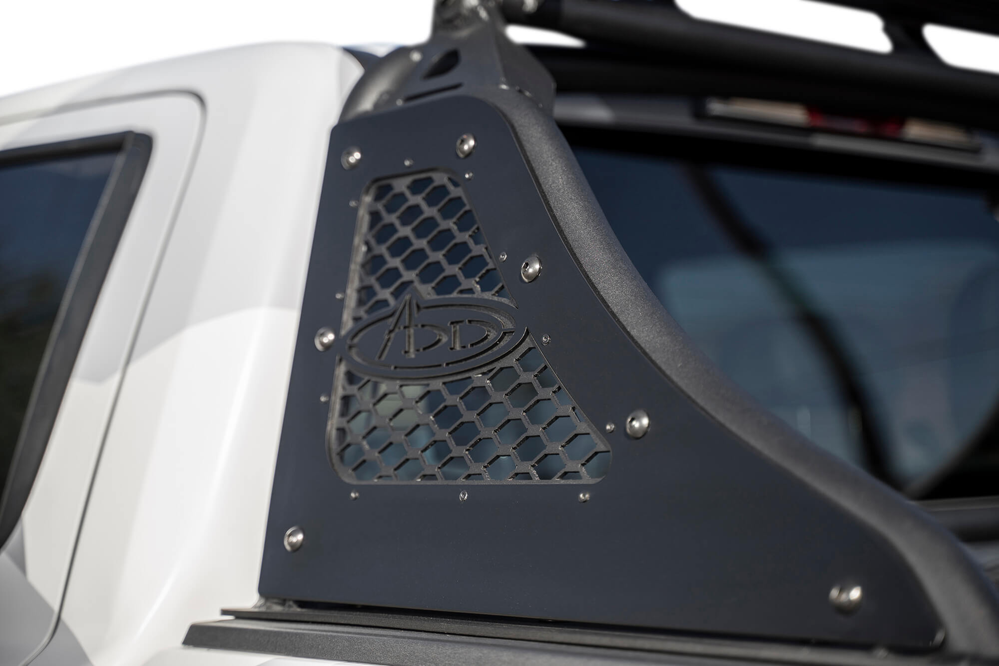ADD - Race Series Chase Rack | 19-24 Ranger