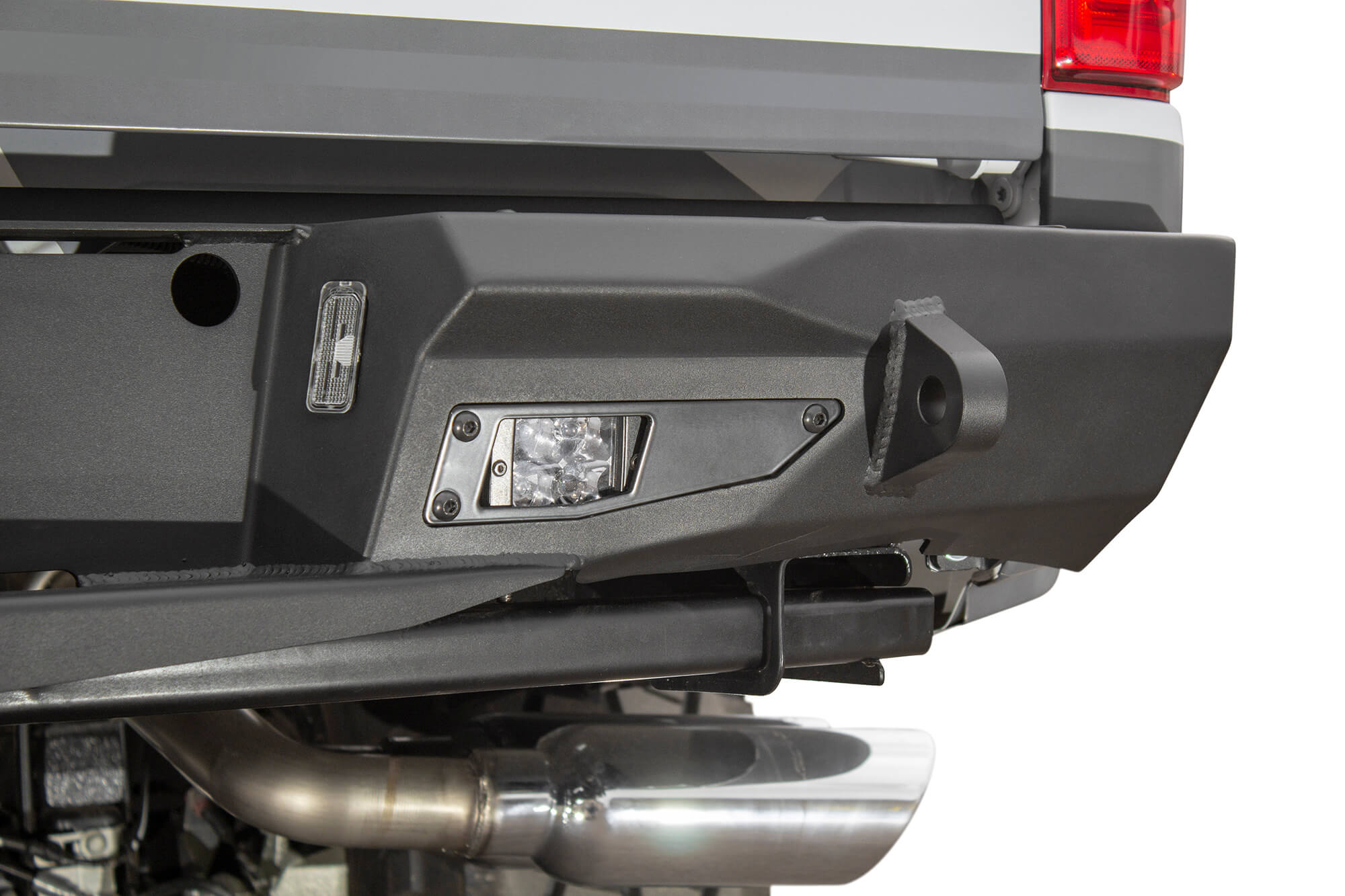 ADD - Stealth Fighter Rear Bumper | 19-24 Ranger