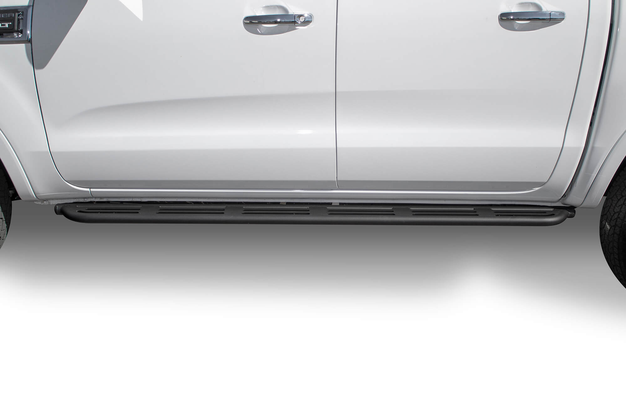 ADD - Lite Side Steps | 19+ Ranger