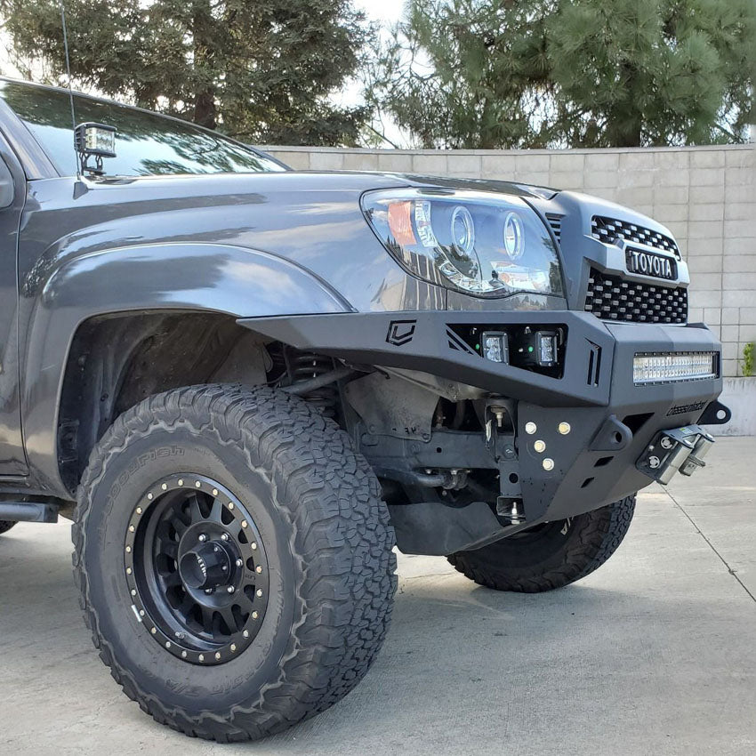 the best 2011 toyota