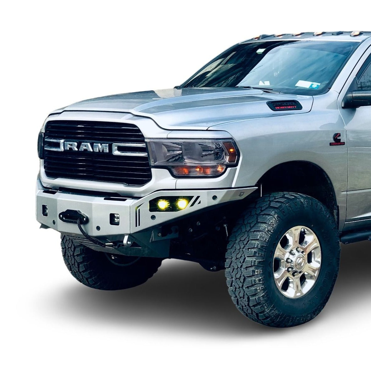 affordable bumper