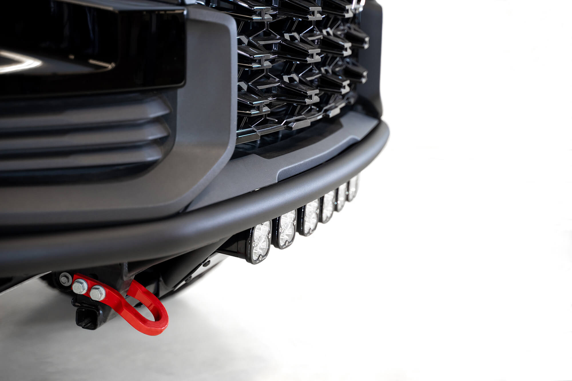 ADD - Pro Bolt On Front Bumper | 21-22 Colorado ZR2