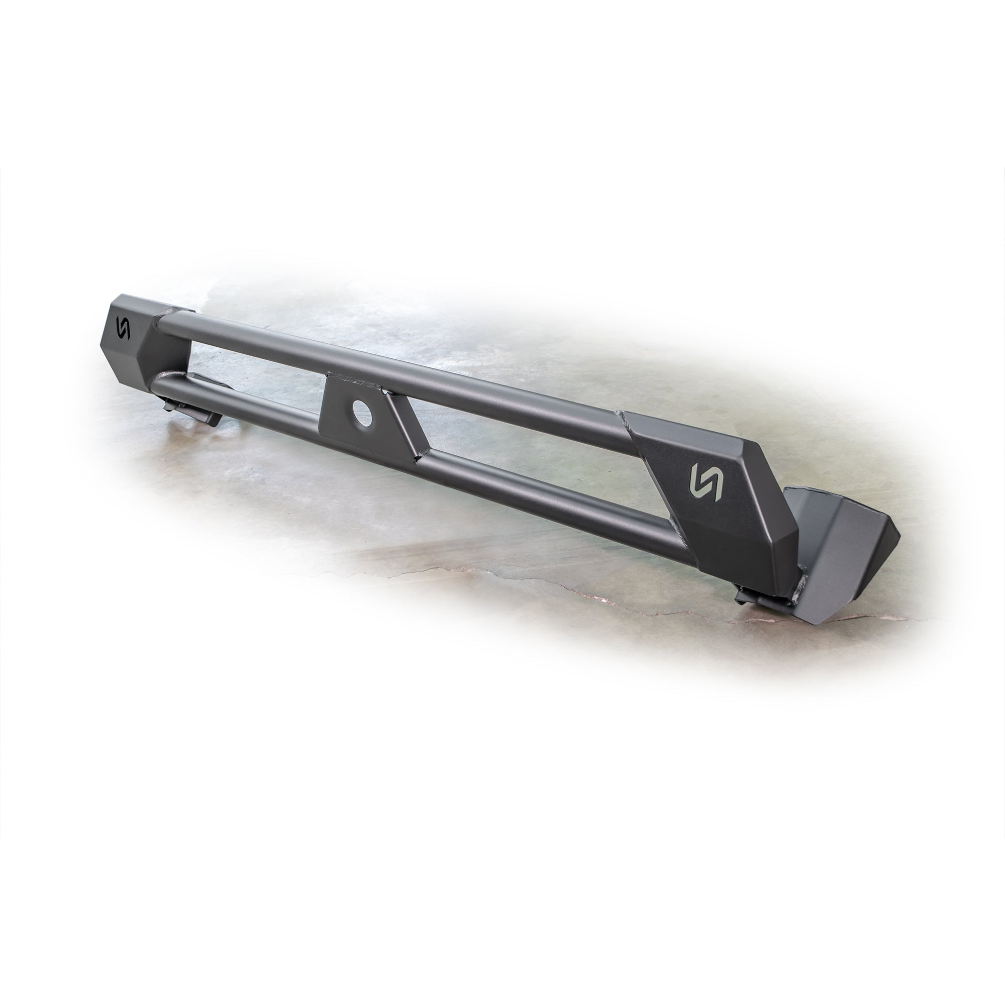 2021+ Ford Bronco Rock Sliders 2 - Door - Turn Offroad