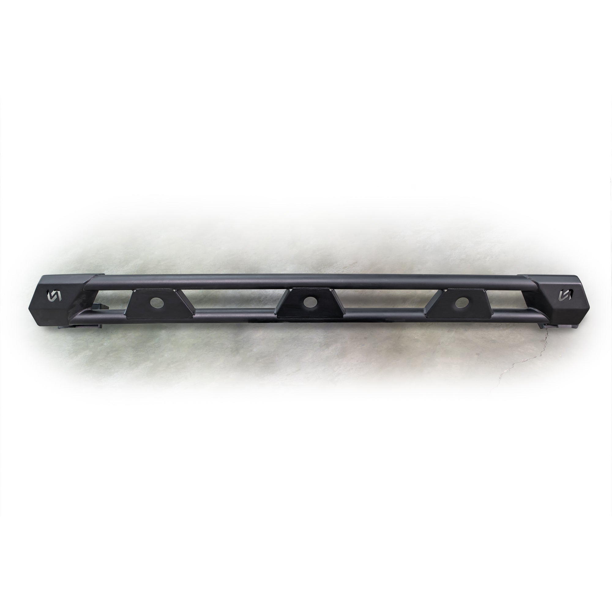 2021+ Ford Bronco Rock Sliders 4 - Door - Turn Offroad