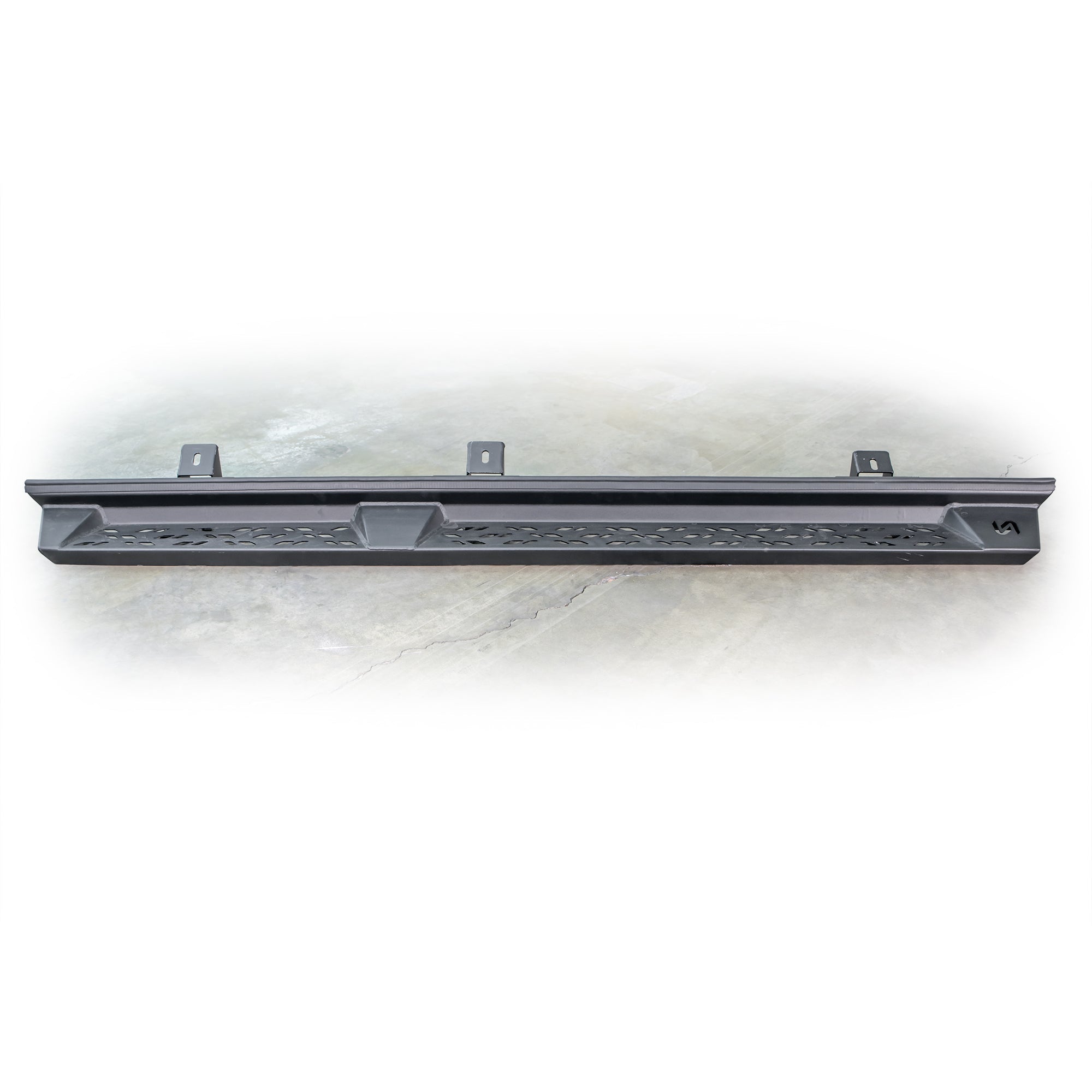 2021+ Ford Bronco Side Step 4 - Door - Turn Offroad