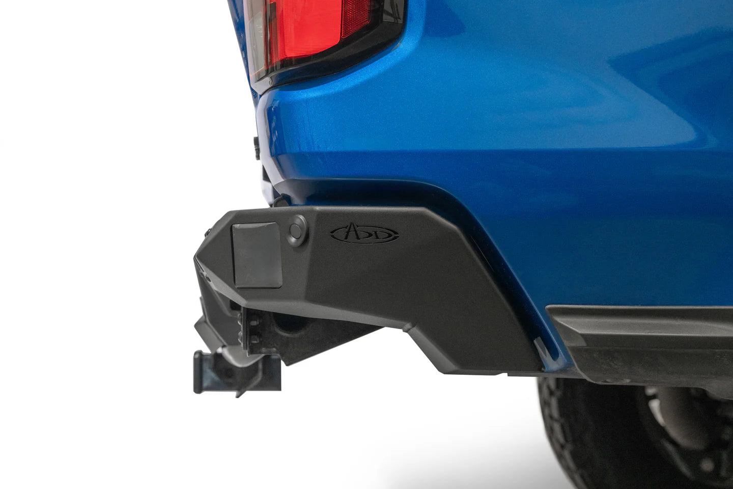 Addictive Desert Designs - 2023-2026 Chevy Colorado & GMC Canyon Phantom Rear Bumper