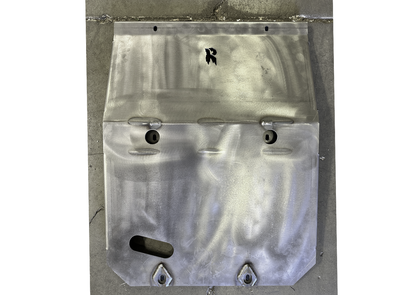 2024+ Tacoma Skid Plates