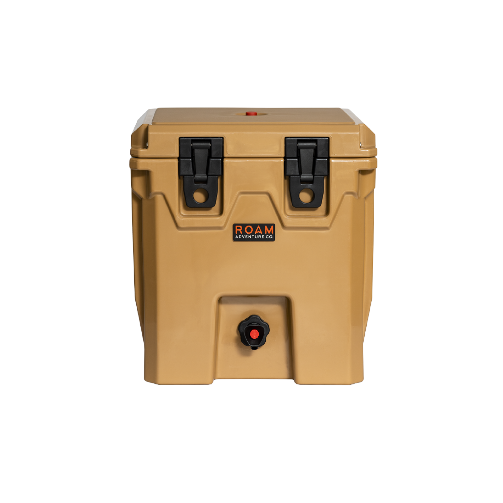 ROAM - 20QT RUGGED DRINK TANK