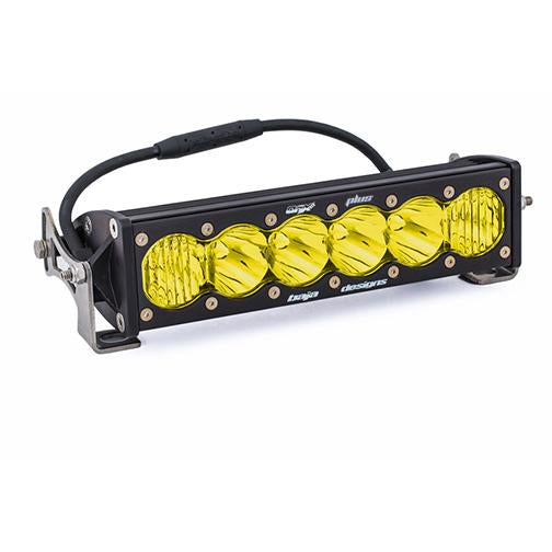 Baja Designs ONX6 Straight Light Bar 10"-50" image 1