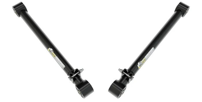 AEV Heavy Duty Adjustable Lower Control Arms for JL Wrangler and JT Gladiator