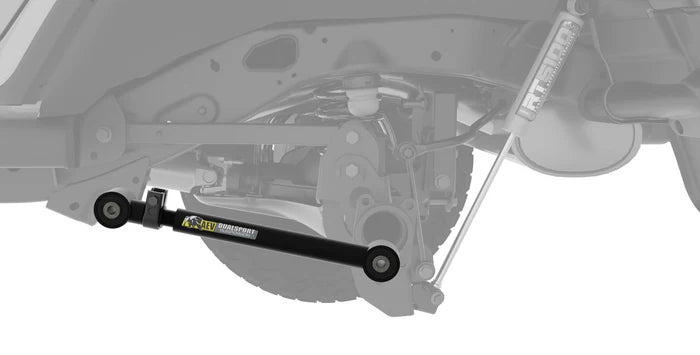 AEV Heavy Duty Adjustable Lower Control Arms for JL Wrangler and JT Gladiator