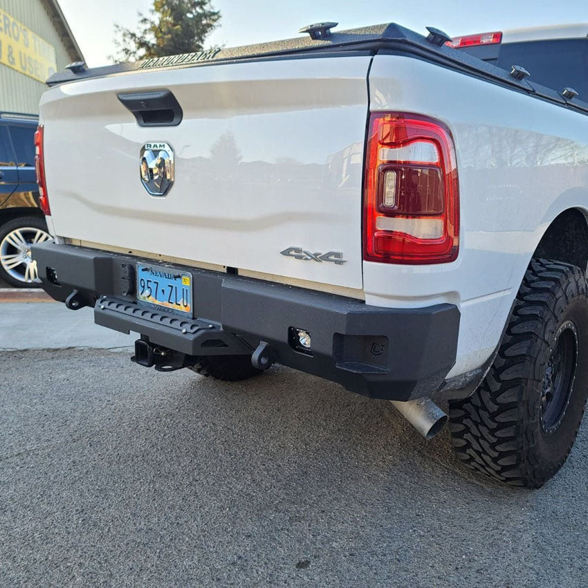 2024 ram