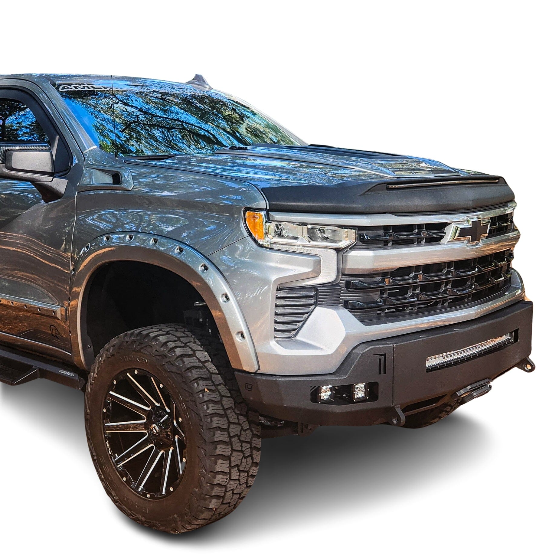 the best 2024 chevrolet