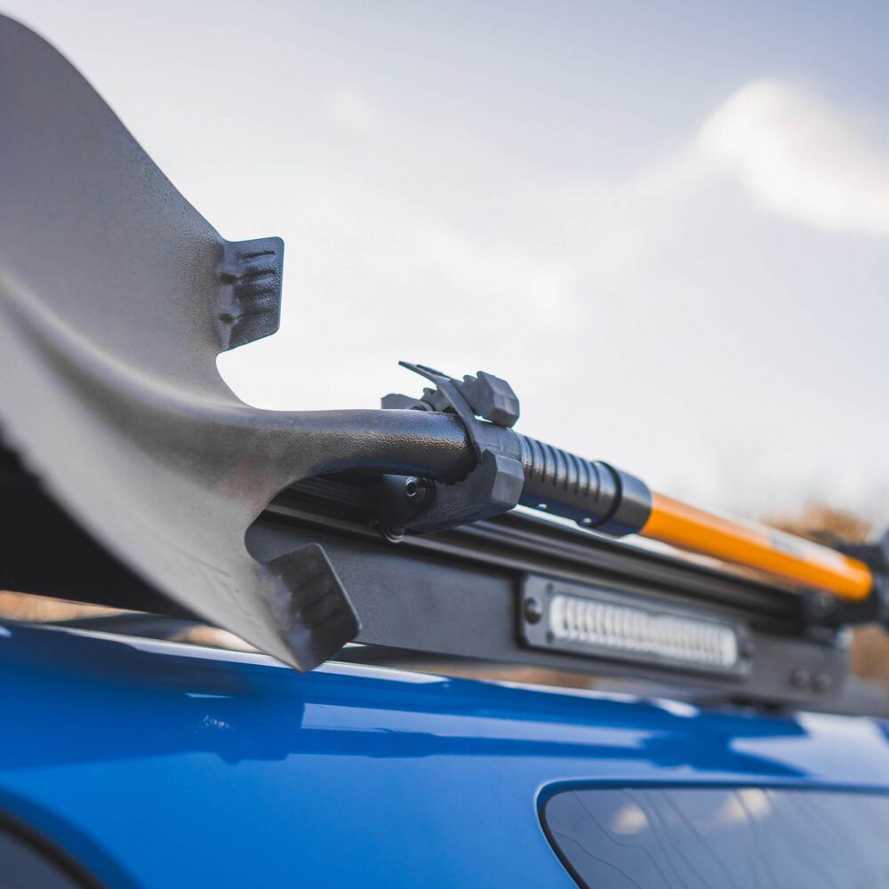Quick Fist Roof Rack Mount - #92509