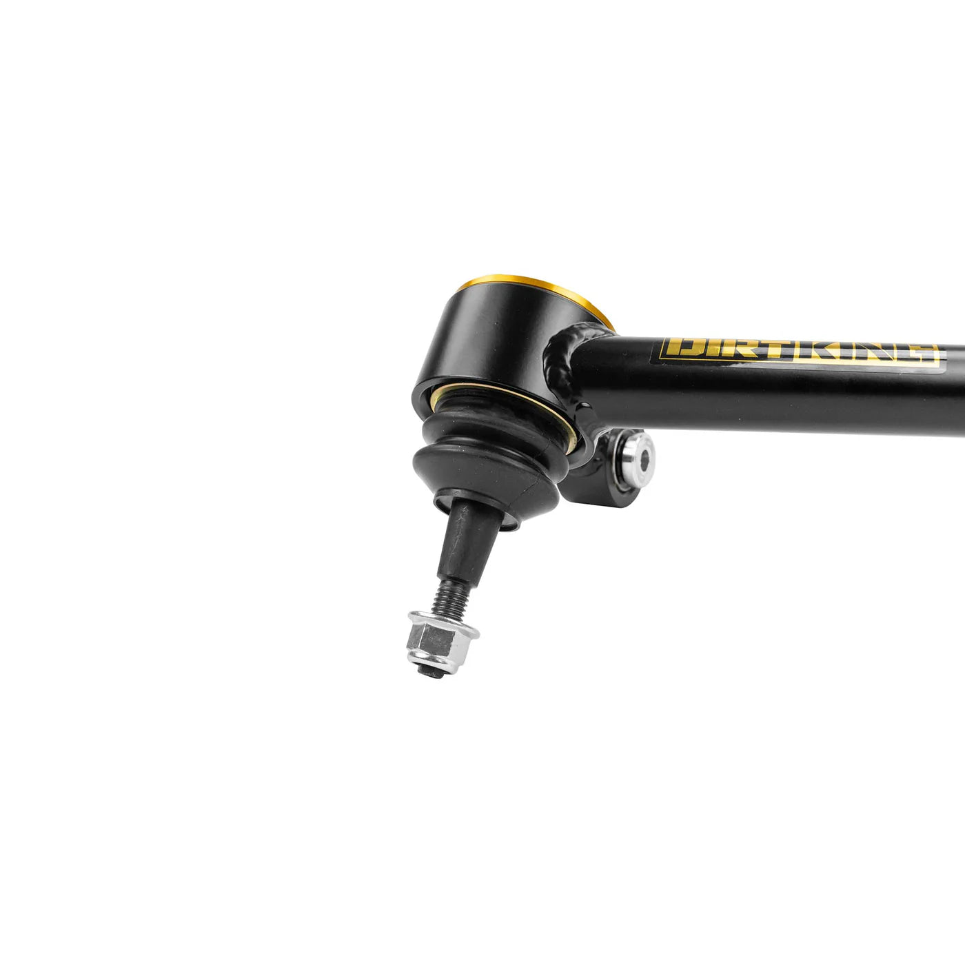 4130 Upper Control Arms - 23+ Colorado