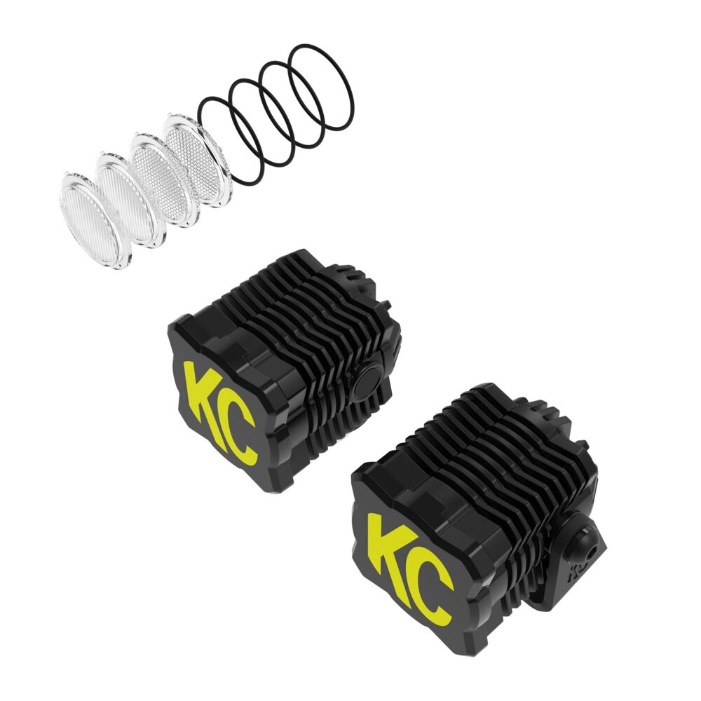 FLEX ERA® 1 - 2-Light Master LED Light Pod Kit - # 265