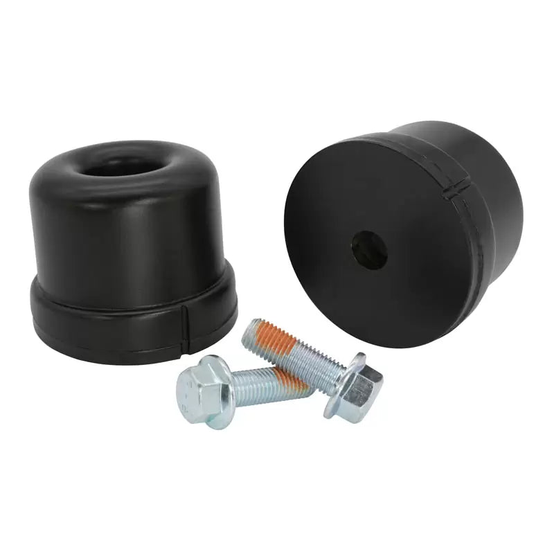 Toyota Pickup Front Bump Stops 0-3 Inch image 1